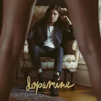 Børns — Clouds — обложка